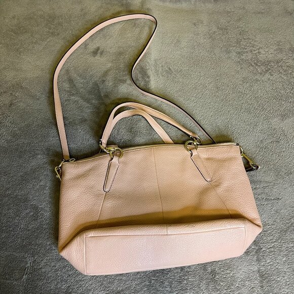 COACH Pre-owned Kelsey - Picture 4 of 16